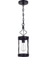 Jolenne 1-Light Mini Pendant Flat Black For Cheap