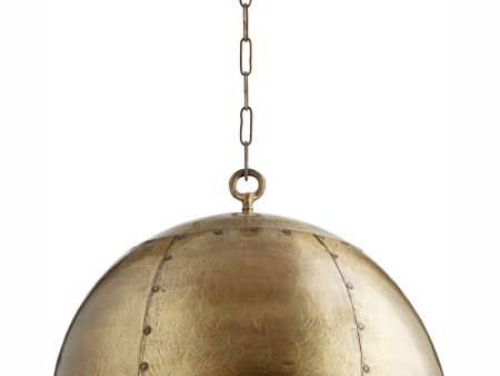 1-light Pendant Artisan s Brass Supply