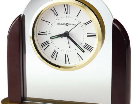 Derrick Alarm Clock Rosewood Hall Cheap