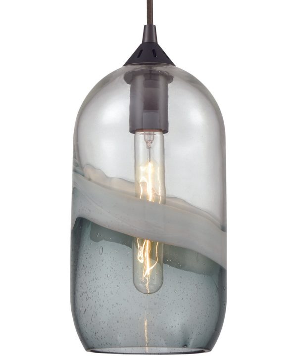 Sutter Creek Configurable Multi Pendant - Oil Rubbed Bronze Hot on Sale