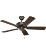 AirPro Builder 42  5-Blade Ceiling Fan Antique Bronze Supply