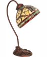 18  High Pinecone Desk Lamp Online