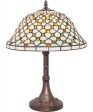 19  High Diamond & Jewel Table Lamp Cheap