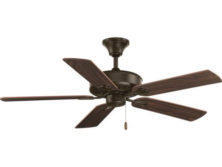 AirPro 52  5-Blade Performance Fan Antique Bronze Online