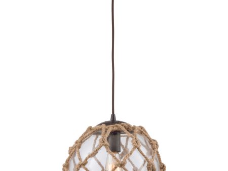 Coastal Inlet Configurable Multi Pendant - Oil Rubbed Bronze Supply