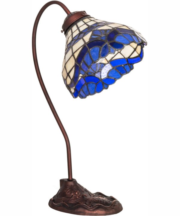 18  High Baroque Desk Lamp Online Sale