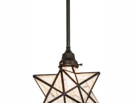 10.5  Wide Moravian Star Pendant Online Hot Sale