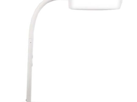 Varilum 30w LED White Reading Desk Lamp Online