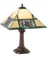 19  High Pinecone Ridge Table Lamp Cheap