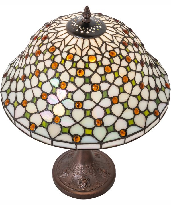 19  High Diamond & Jewel Table Lamp Cheap