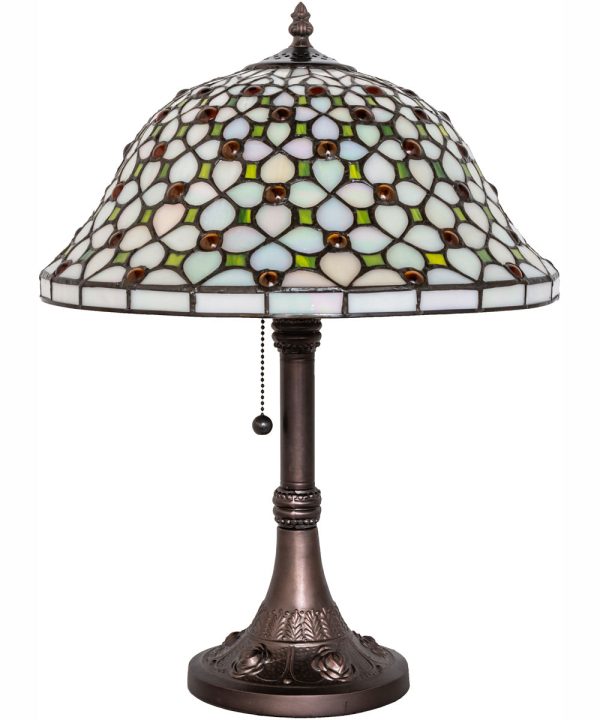 19  High Diamond & Jewel Table Lamp Cheap