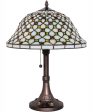 19  High Diamond & Jewel Table Lamp Cheap