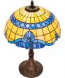 17  High Baroque Accent Lamp Fashion