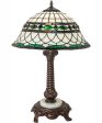 23  High Tiffany Roman Table Lamp For Discount