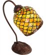 18  High Acorn Desk Lamp Fashion