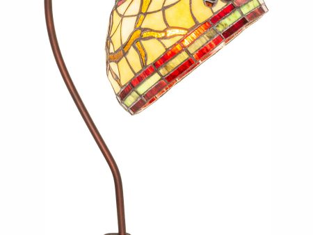 18  High Pinecone Desk Lamp Online