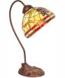 18  High Pinecone Desk Lamp Online