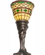 18  High Tiffany Roman Mini Lamp Supply