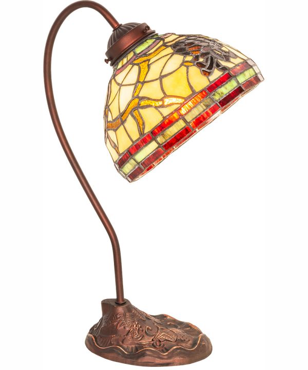 18  High Pinecone Desk Lamp Online