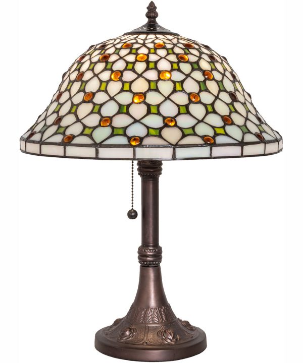 19  High Diamond & Jewel Table Lamp Cheap