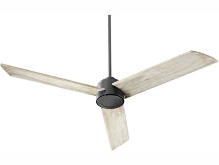 30  Trio Ceiling Fan Textured Black Online now