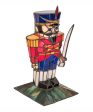 15  High Nutcracker Accent Lamp Online