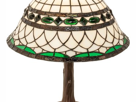 23  High Tiffany Roman Table Lamp Online Sale