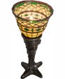 18  High Tiffany Roman Mini Lamp Supply