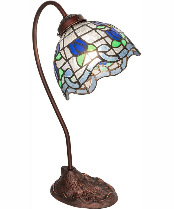 18  High Roseborder Desk Lamp Online Sale