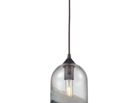 Sutter Creek Configurable Multi Pendant - Oil Rubbed Bronze Hot on Sale