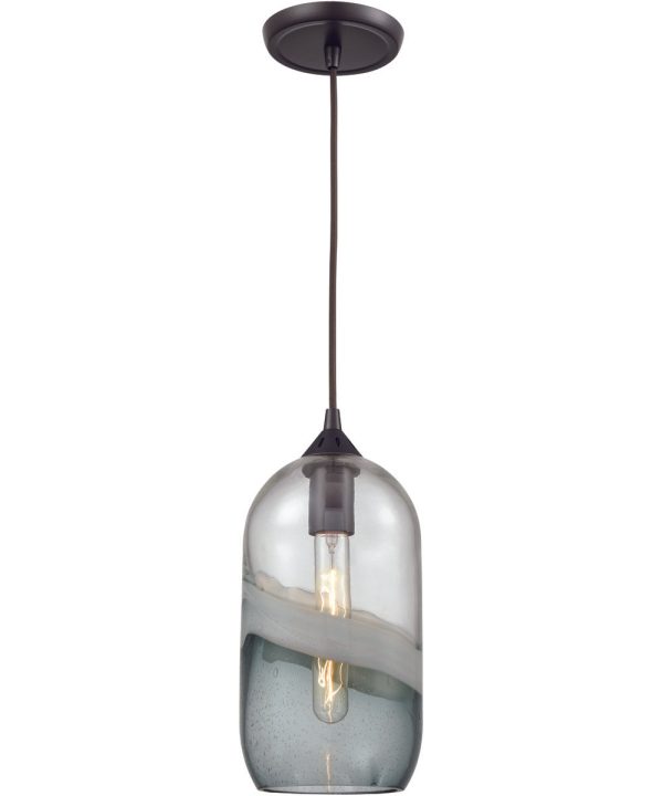 Sutter Creek Configurable Multi Pendant - Oil Rubbed Bronze Hot on Sale