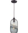 Sutter Creek Configurable Multi Pendant - Oil Rubbed Bronze Hot on Sale