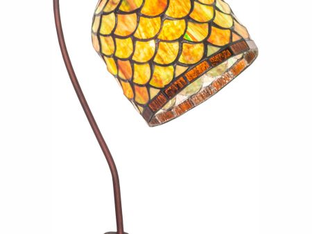 18  High Acorn Desk Lamp Fashion