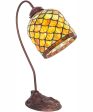 18  High Acorn Desk Lamp Fashion