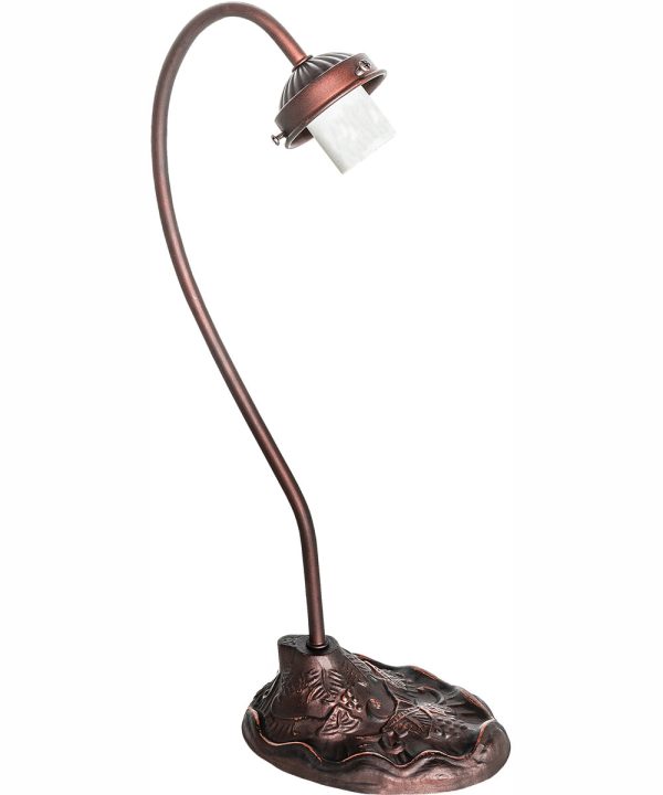 18  High Baroque Desk Lamp Online Sale