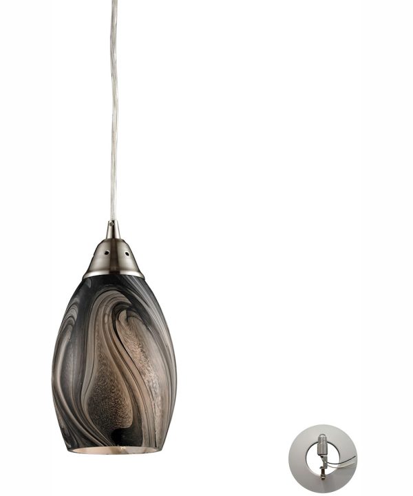 Formations Configurable Multi Pendant - Satin Nickel Online