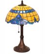 17  High Baroque Accent Lamp Fashion