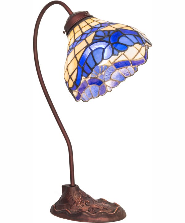 18  High Baroque Desk Lamp Online Sale