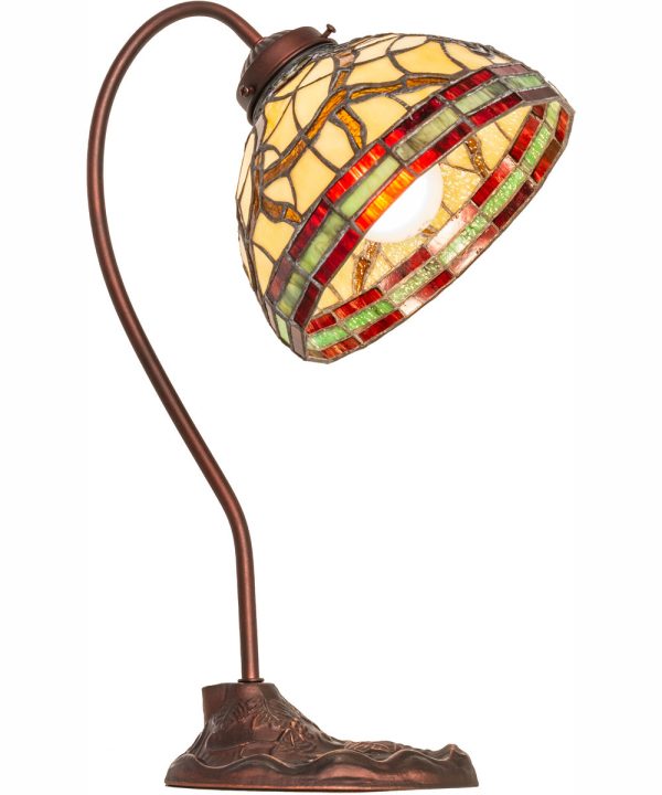 18  High Pinecone Desk Lamp Online