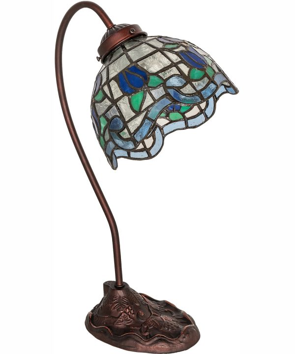 18  High Roseborder Desk Lamp Online Sale