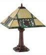 19  High Pinecone Ridge Table Lamp Cheap