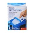 Canister Filter Bio-Floss 700 & 1000 Bio Floss (6 Pack) by Cascade Fashion